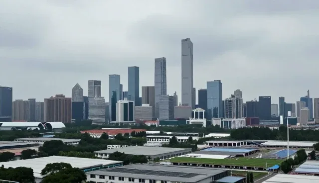 贸易场景中如何有效对接商业合作